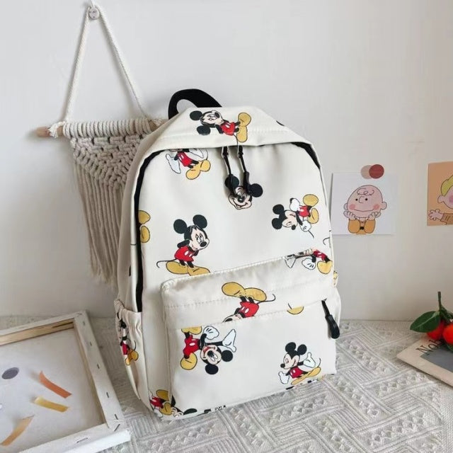 Mickey / Minnie Backpack