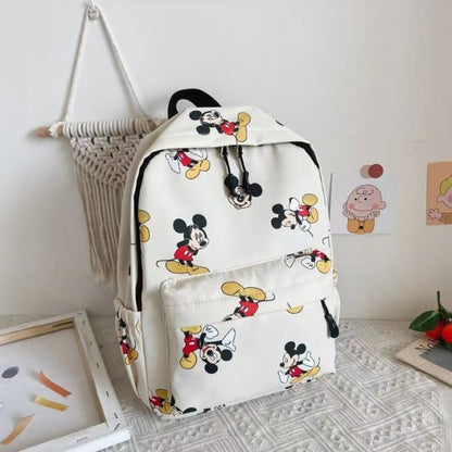 Mickey / Minnie Backpack