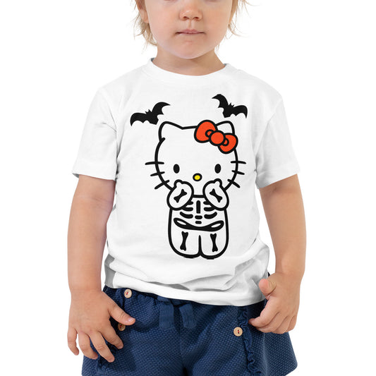 HK Skeleton Tee (2-5T)