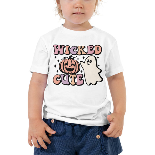 Wicked Cute Tee (2-5T)