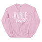 Dance Mom Unisex Sweatshirt