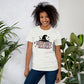 Witchy Mama Tee (SIZE DOWN)