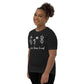 Raise Them Kind Youth Short Sleeve T-Shirt